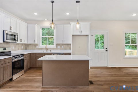 Tiny photo for 7605 Oster Drive, Henrico, VA 23227 (MLS # 2626274)