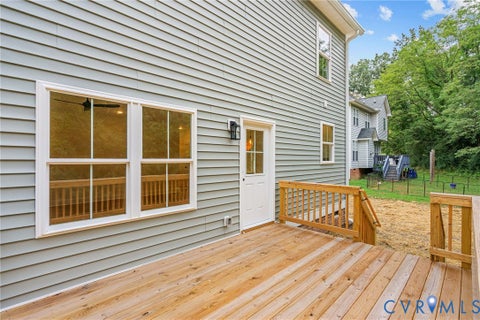 Tiny photo for 7605 Oster Drive, Henrico, VA 23227 (MLS # 2626274)