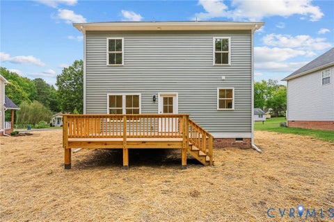 Tiny photo for 7605 Oster Drive, Henrico, VA 23227 (MLS # 2626274)