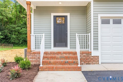 Tiny photo for 7605 Oster Drive, Henrico, VA 23227 (MLS # 2626274)