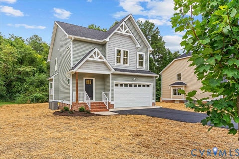 Tiny photo for 7605 Oster Drive, Henrico, VA 23227 (MLS # 2626274)