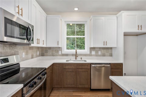 Tiny photo for 7605 Oster Drive, Henrico, VA 23227 (MLS # 2626274)