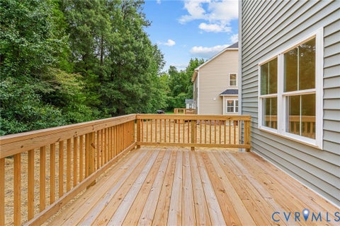 Tiny photo for 7605 Oster Drive, Henrico, VA 23227 (MLS # 2626274)