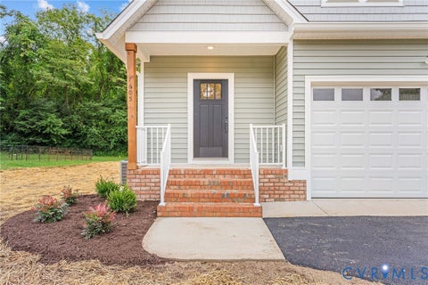 Tiny photo for 7605 Oster Drive, Henrico, VA 23227 (MLS # 2626274)