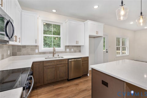 Tiny photo for 7605 Oster Drive, Henrico, VA 23227 (MLS # 2626274)