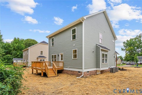 Tiny photo for 7605 Oster Drive, Henrico, VA 23227 (MLS # 2626274)