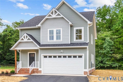 Tiny photo for 7605 Oster Drive, Henrico, VA 23227 (MLS # 2626274)
