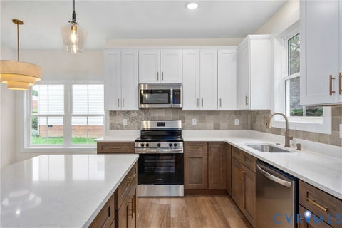Tiny photo for 7605 Oster Drive, Henrico, VA 23227 (MLS # 2626274)
