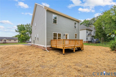 Tiny photo for 7605 Oster Drive, Henrico, VA 23227 (MLS # 2626274)