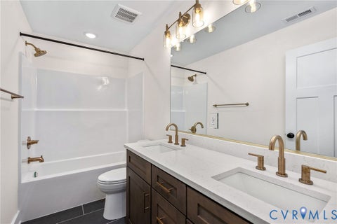 Tiny photo for 7605 Oster Drive, Henrico, VA 23227 (MLS # 2626274)