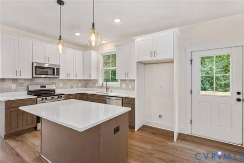 Tiny photo for 7605 Oster Drive, Henrico, VA 23227 (MLS # 2626274)