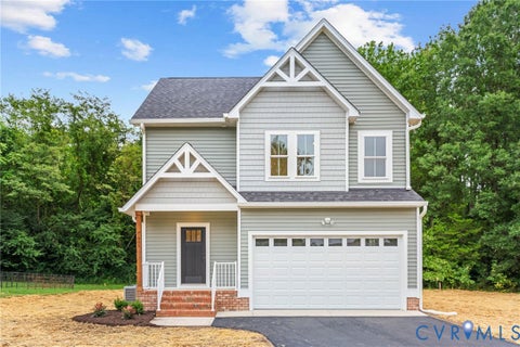 Tiny photo for 7605 Oster Drive, Henrico, VA 23227 (MLS # 2626274)