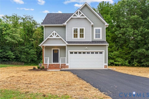 Tiny photo for 7605 Oster Drive, Henrico, VA 23227 (MLS # 2626274)