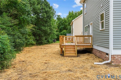 Tiny photo for 7605 Oster Drive, Henrico, VA 23227 (MLS # 2626274)