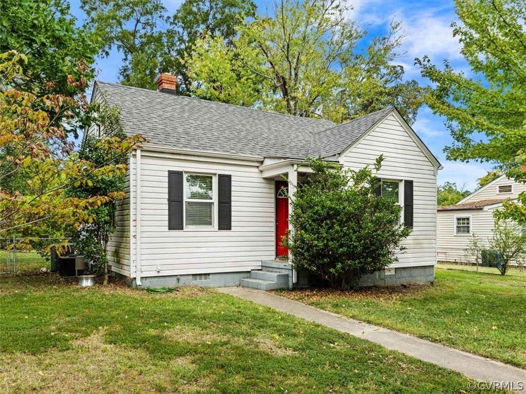 Photo for 3840 Bolling Road, Henrico, VA 23223 (MLS # 2227067)