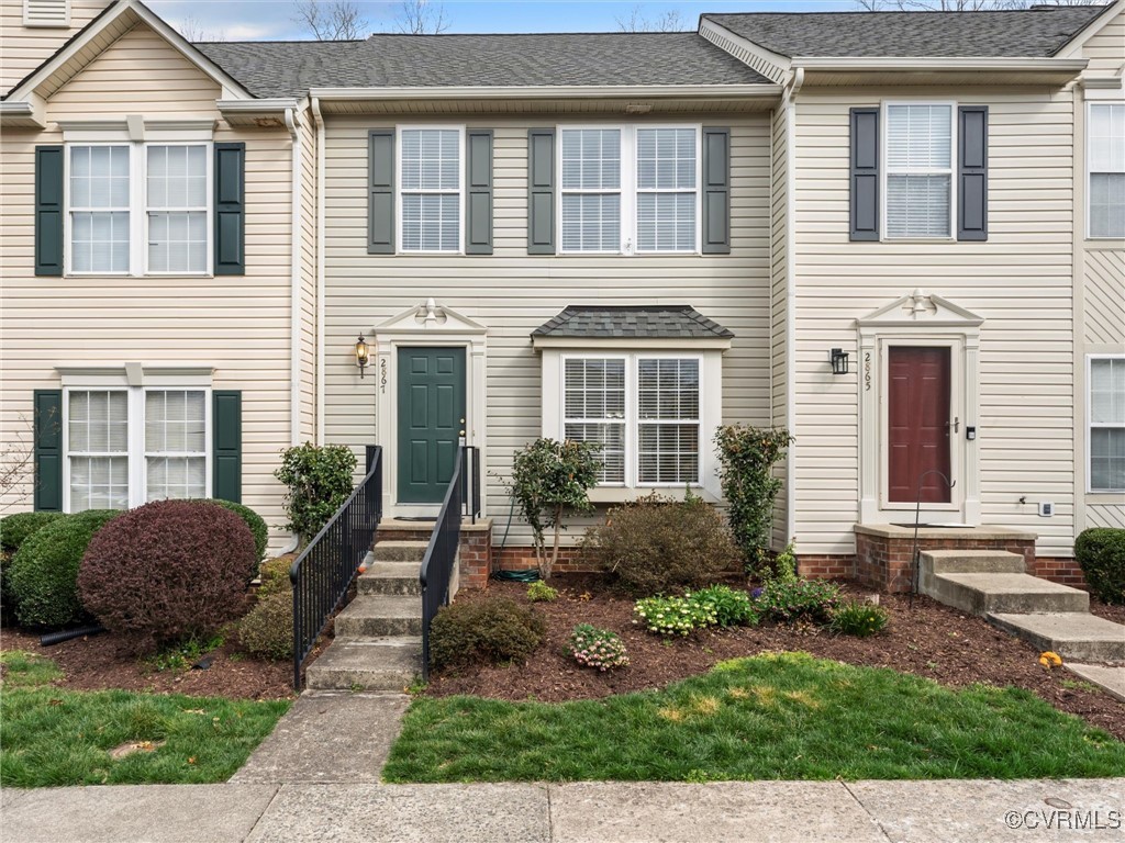 Henrico, Virginia 23294, United States, 2 Bedrooms Bedrooms, ,4 BathroomsBathrooms,Residential,Active,96118