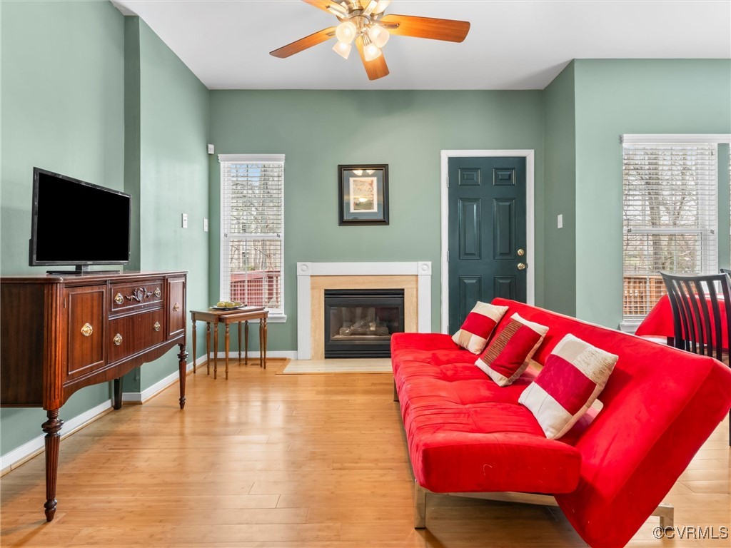 Henrico, Virginia 23294, United States, 2 Bedrooms Bedrooms, ,4 BathroomsBathrooms,Residential,Active,96118