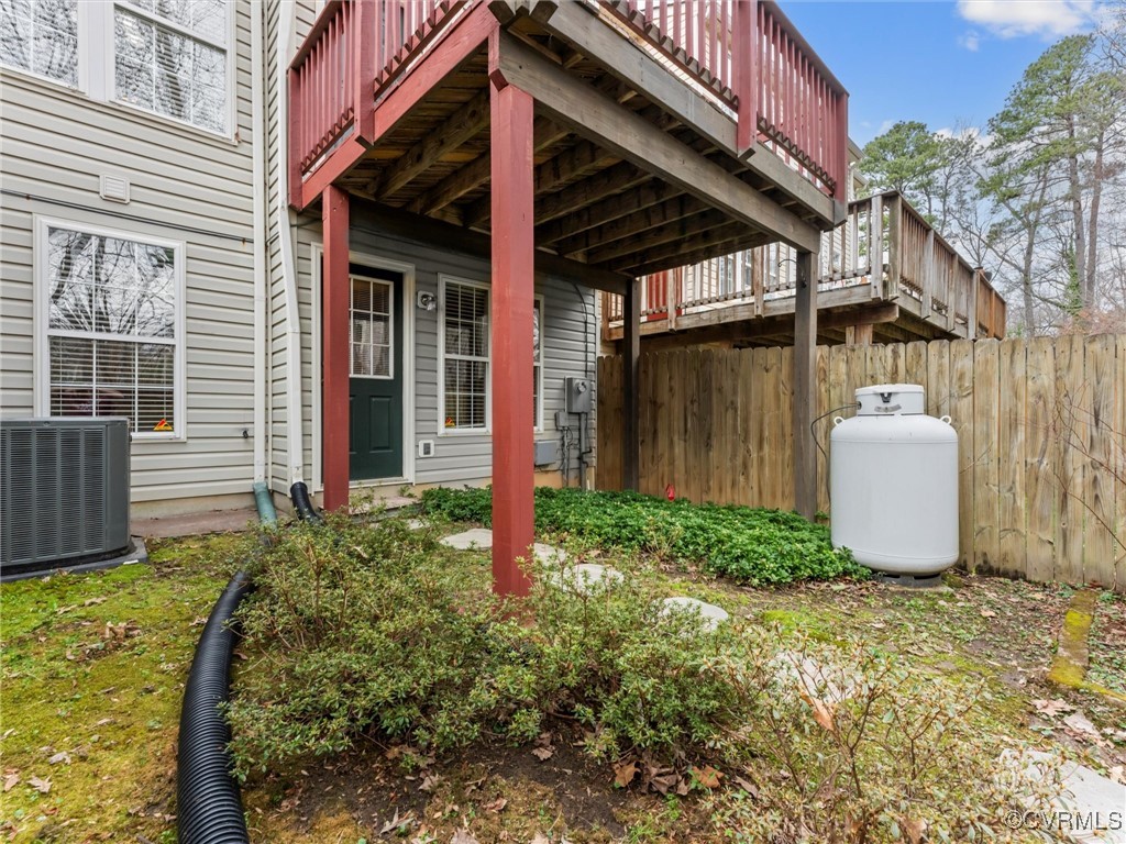 Henrico, Virginia 23294, United States, 2 Bedrooms Bedrooms, ,4 BathroomsBathrooms,Residential,Active,96118