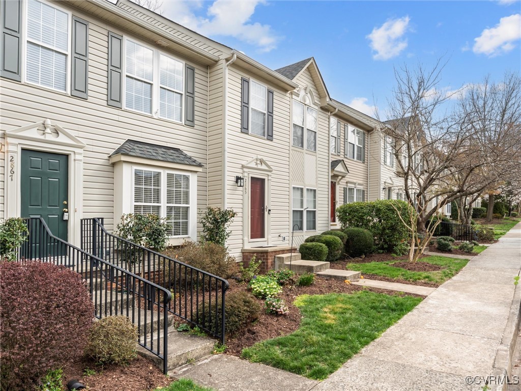 Henrico, Virginia 23294, United States, 2 Bedrooms Bedrooms, ,4 BathroomsBathrooms,Residential,Active,96118