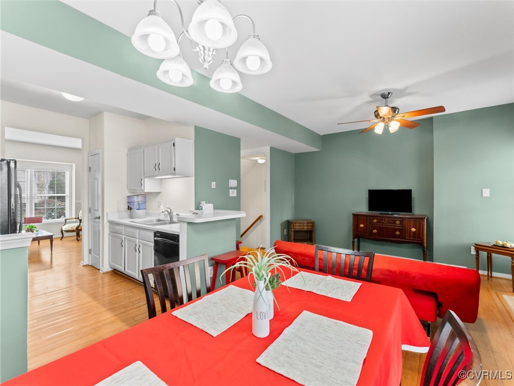 Henrico, Virginia 23294, United States, 2 Bedrooms Bedrooms, ,4 BathroomsBathrooms,Residential,Active,96118