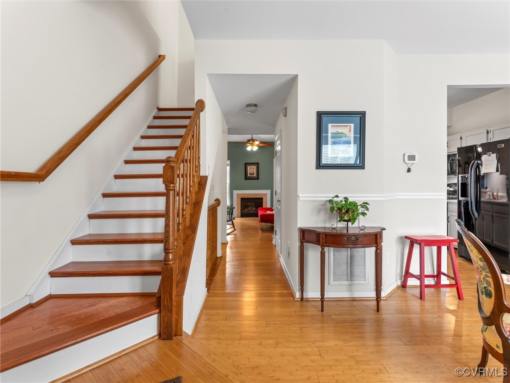 Henrico, Virginia 23294, United States, 2 Bedrooms Bedrooms, ,4 BathroomsBathrooms,Residential,Active,96118