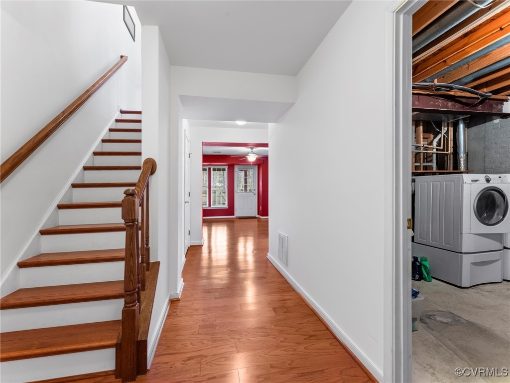 Henrico, Virginia 23294, United States, 2 Bedrooms Bedrooms, ,4 BathroomsBathrooms,Residential,Active,96118