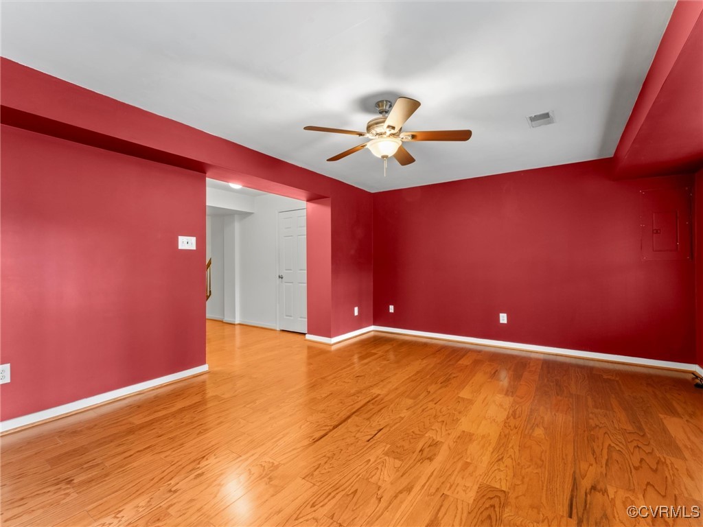 Henrico, Virginia 23294, United States, 2 Bedrooms Bedrooms, ,4 BathroomsBathrooms,Residential,Active,96118