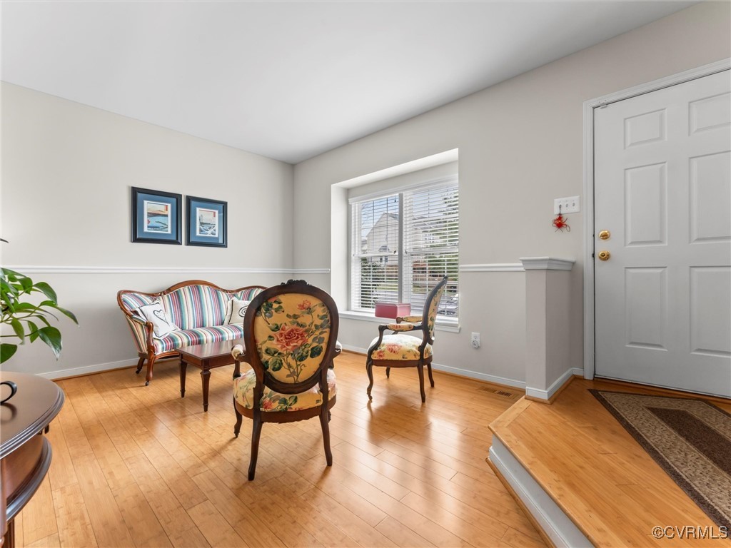 Henrico, Virginia 23294, United States, 2 Bedrooms Bedrooms, ,4 BathroomsBathrooms,Residential,Active,96118