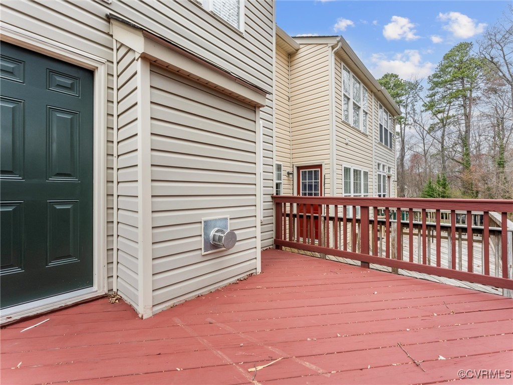 Henrico, Virginia 23294, United States, 2 Bedrooms Bedrooms, ,4 BathroomsBathrooms,Residential,Active,96118