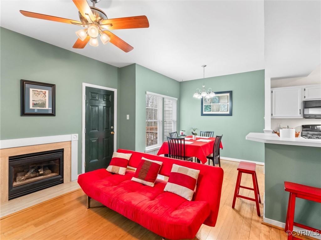 Henrico, Virginia 23294, United States, 2 Bedrooms Bedrooms, ,4 BathroomsBathrooms,Residential,Active,96118