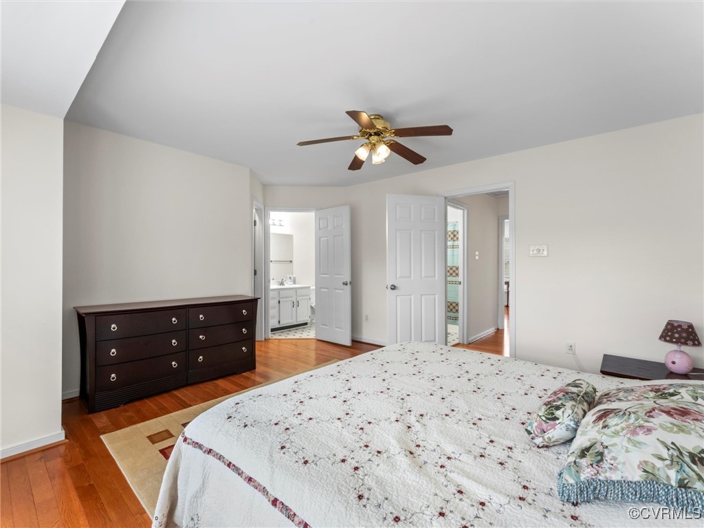 Henrico, Virginia 23294, United States, 2 Bedrooms Bedrooms, ,4 BathroomsBathrooms,Residential,Active,96118