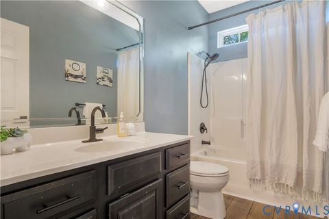 Tiny photo for 2873 Jonas Profit Trail, Williamsburg, VA 23185 (MLS # 2609185)