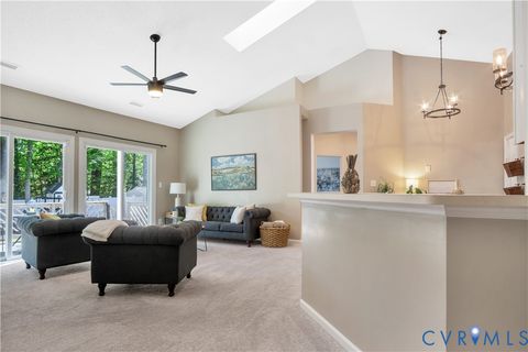 Tiny photo for 2873 Jonas Profit Trail, Williamsburg, VA 23185 (MLS # 2609185)