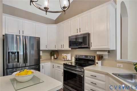 Tiny photo for 2873 Jonas Profit Trail, Williamsburg, VA 23185 (MLS # 2609185)