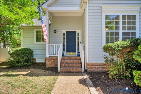 Tiny photo for 2873 Jonas Profit Trail, Williamsburg, VA 23185 (MLS # 2609185)