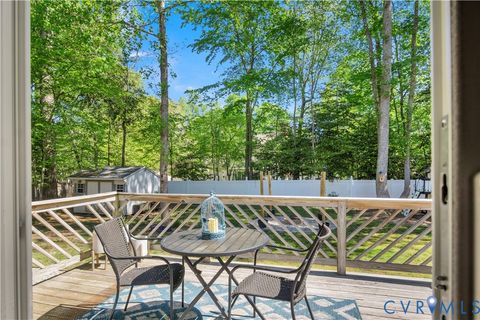 Tiny photo for 2873 Jonas Profit Trail, Williamsburg, VA 23185 (MLS # 2609185)