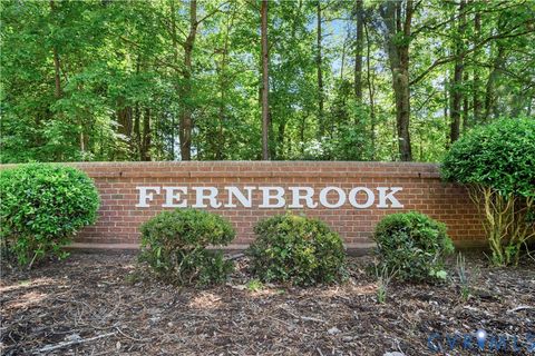 Tiny photo for 2873 Jonas Profit Trail, Williamsburg, VA 23185 (MLS # 2609185)