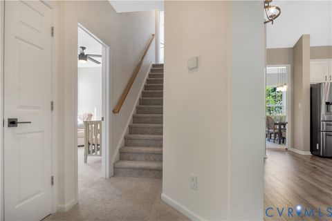 Tiny photo for 2873 Jonas Profit Trail, Williamsburg, VA 23185 (MLS # 2609185)