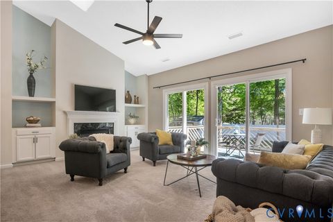 Tiny photo for 2873 Jonas Profit Trail, Williamsburg, VA 23185 (MLS # 2609185)