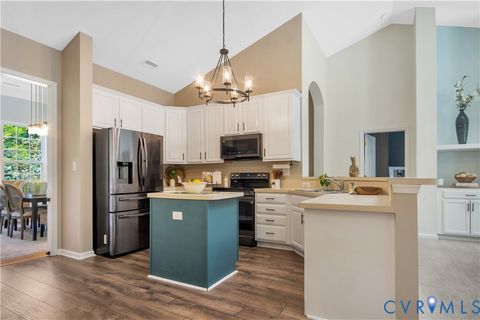 Tiny photo for 2873 Jonas Profit Trail, Williamsburg, VA 23185 (MLS # 2609185)