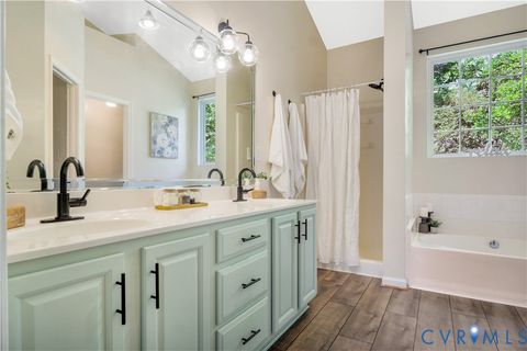 Tiny photo for 2873 Jonas Profit Trail, Williamsburg, VA 23185 (MLS # 2609185)