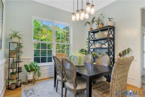 Tiny photo for 2873 Jonas Profit Trail, Williamsburg, VA 23185 (MLS # 2609185)