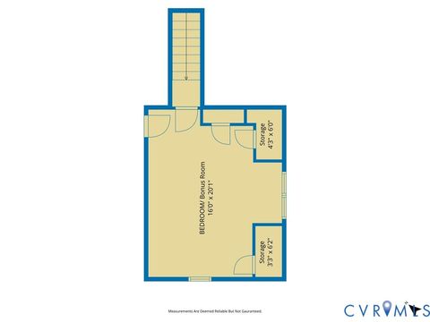 Tiny photo for 2873 Jonas Profit Trail, Williamsburg, VA 23185 (MLS # 2609185)