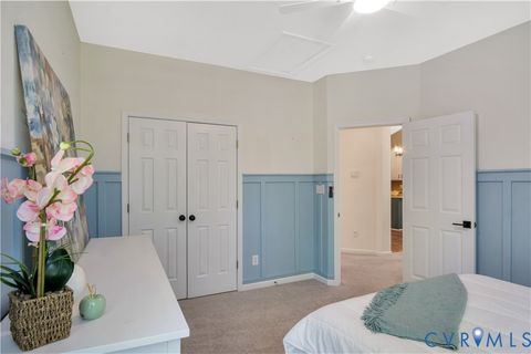 Tiny photo for 2873 Jonas Profit Trail, Williamsburg, VA 23185 (MLS # 2609185)