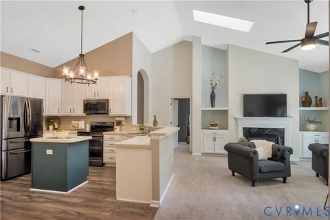 Tiny photo for 2873 Jonas Profit Trail, Williamsburg, VA 23185 (MLS # 2609185)