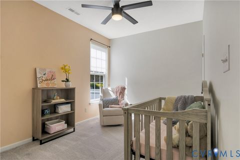 Tiny photo for 2873 Jonas Profit Trail, Williamsburg, VA 23185 (MLS # 2609185)