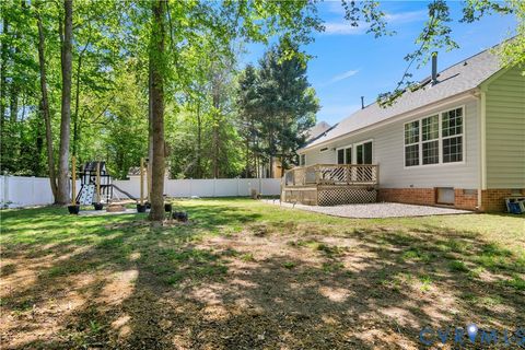 Tiny photo for 2873 Jonas Profit Trail, Williamsburg, VA 23185 (MLS # 2609185)