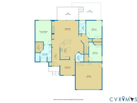 Tiny photo for 2873 Jonas Profit Trail, Williamsburg, VA 23185 (MLS # 2609185)