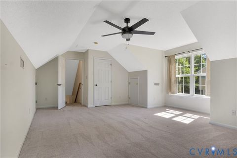 Tiny photo for 2873 Jonas Profit Trail, Williamsburg, VA 23185 (MLS # 2609185)