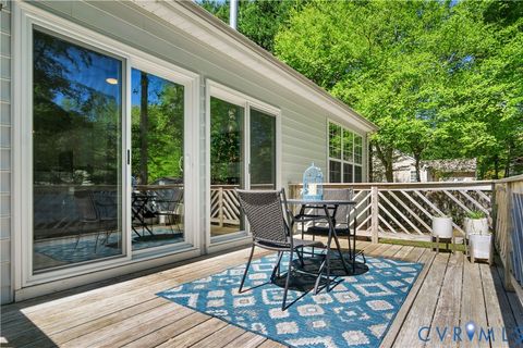 Tiny photo for 2873 Jonas Profit Trail, Williamsburg, VA 23185 (MLS # 2609185)